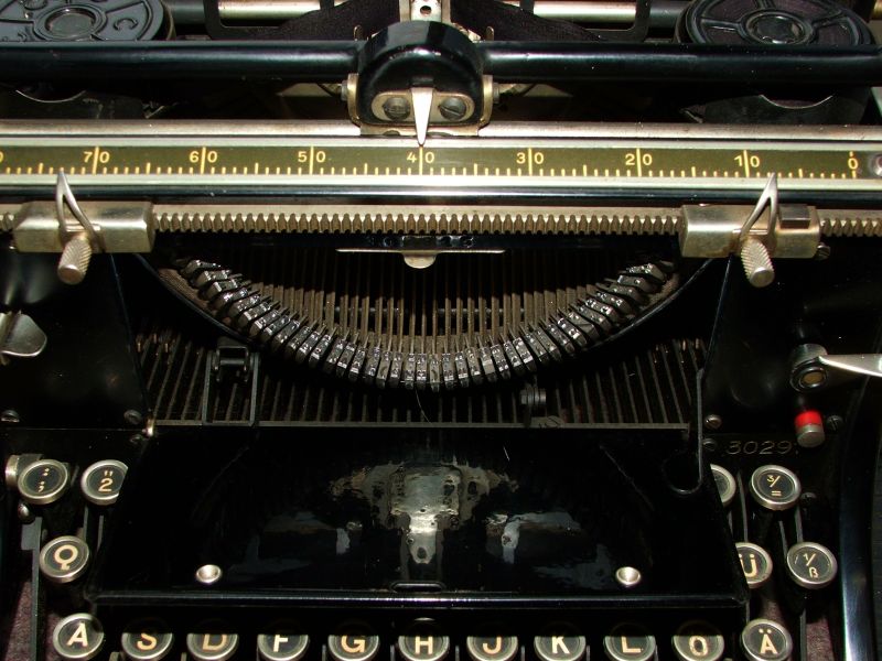 CONTINENTAL 03, 30-er Jahre