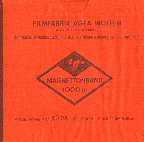 Bandkarton Gr.0 AW 03