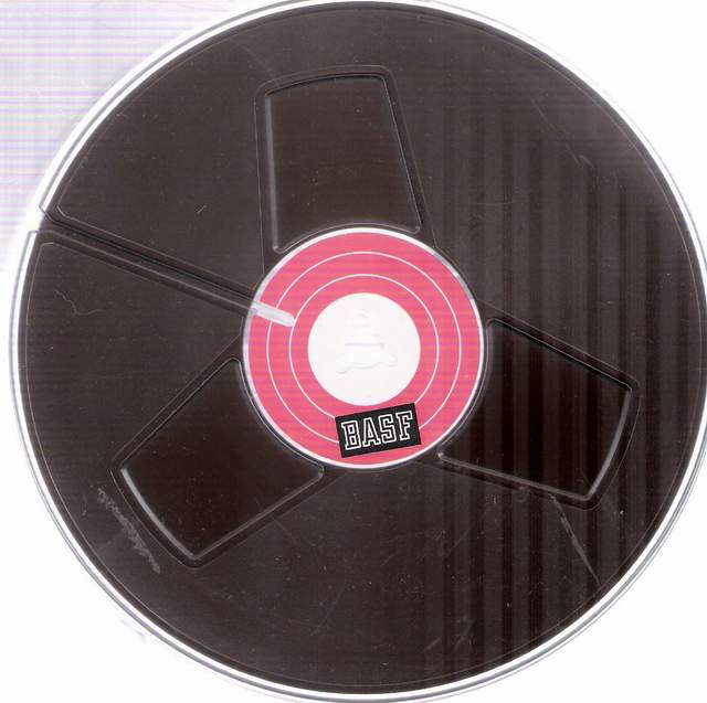 BASF Triple Band PES 18