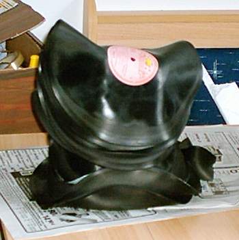 Der etwas andere Tonträger