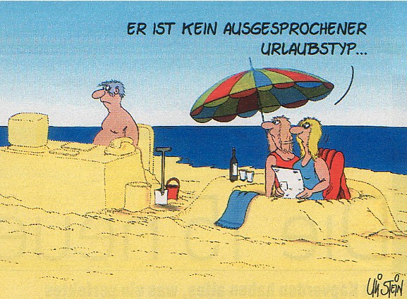 Urlaub