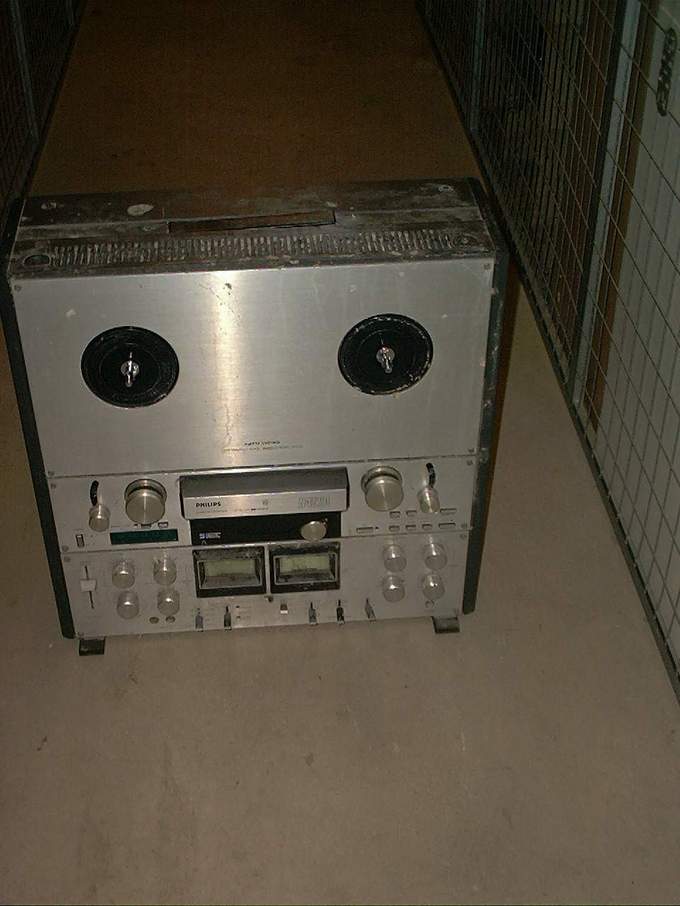 Philips 4520