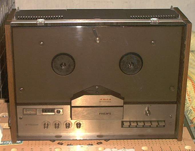 Philips 4404