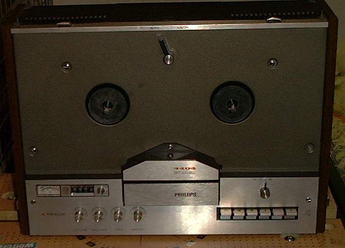 Philips 4404