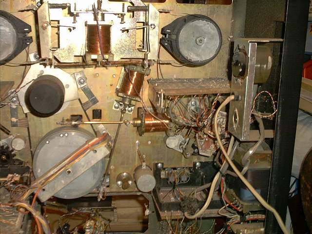 Reanimierung der 4520