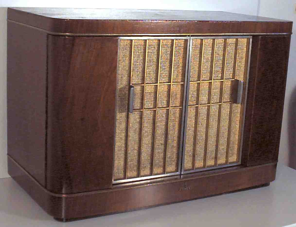 Schatulle H 42 (Siemens)