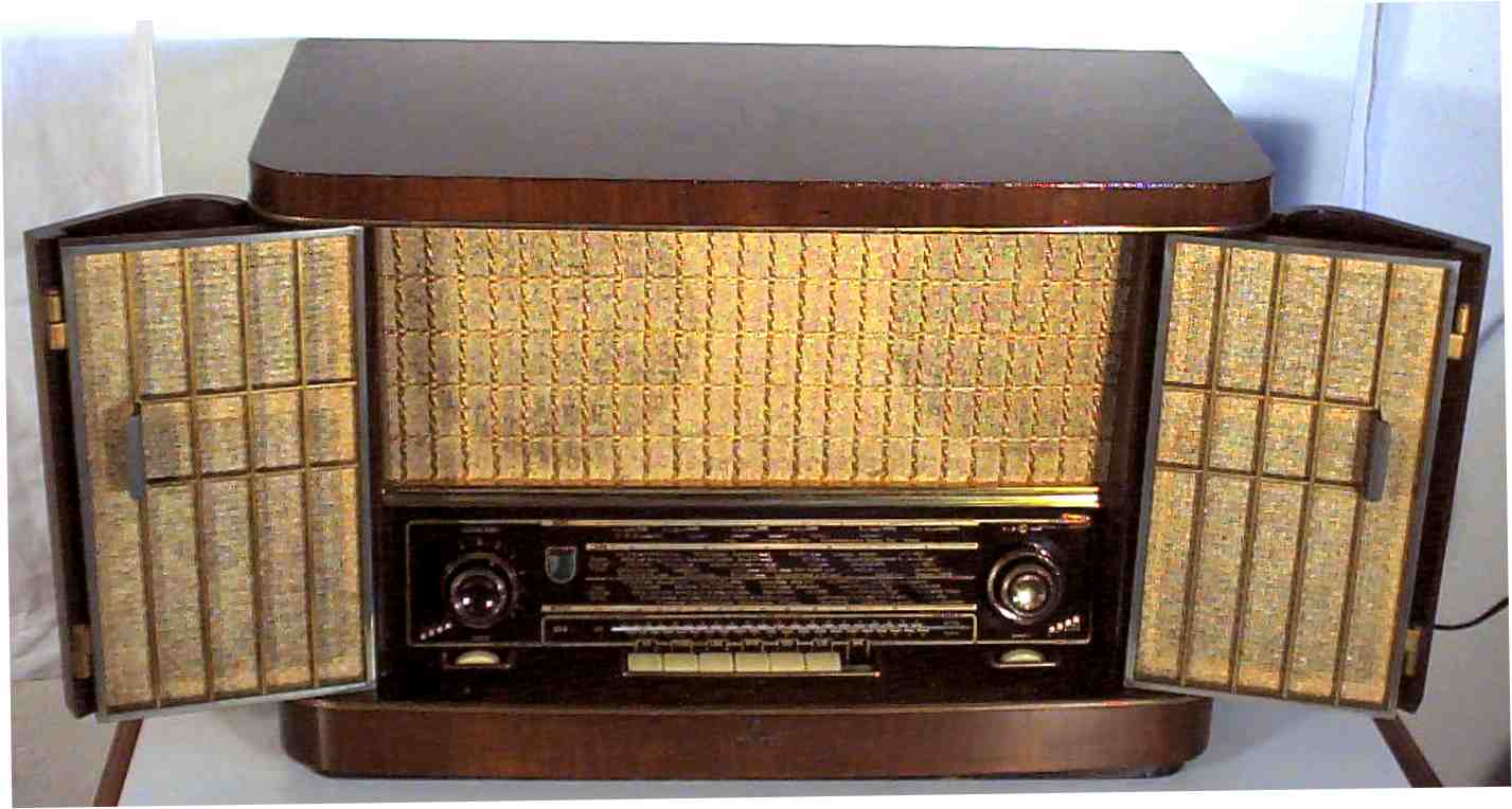 Schatulle H 42 (Siemens)