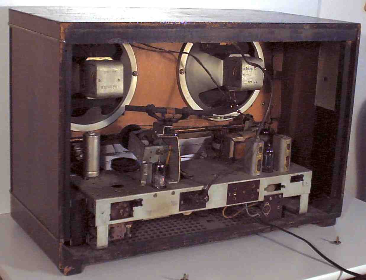 Schatulle H 42 (Siemens)