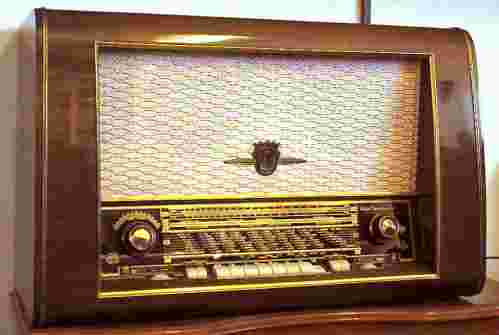 Royal-Syntektor 55W (Körting)