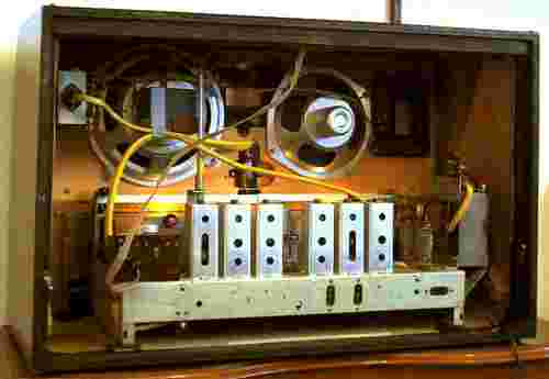 Royal-Syntektor 55W (Körting)