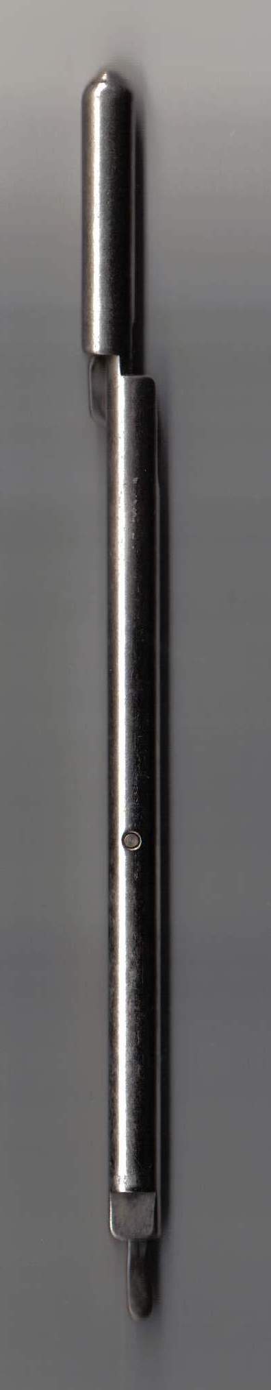 Wechselachse für PE Rex