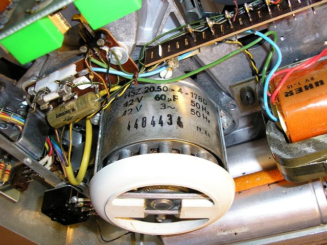 Uher 22 HiFi spezial09