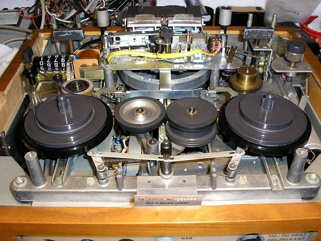 Uher 22 HiFi spezial05