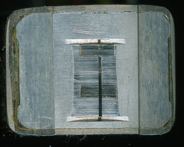 UHER Royal de Luxe _ Wdg-Kopf