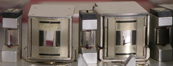 Rubinstein-Bandführung