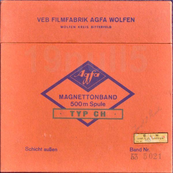 500m Band aus Wolfen (1)