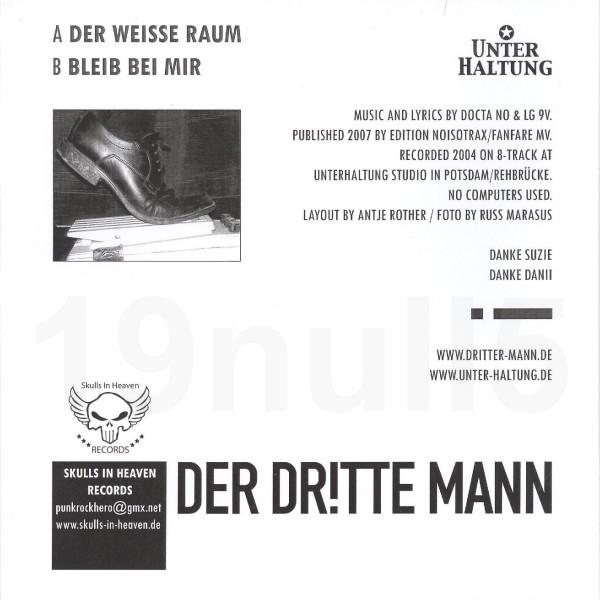 Der Weisse Raum