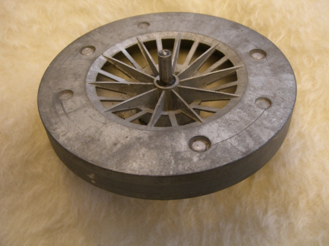 Tefifon KC1-Laufwerk_d