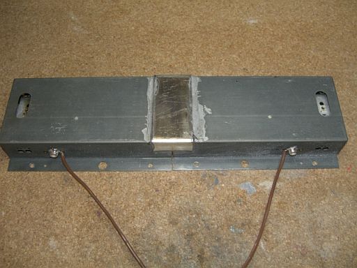 Suprem Kofferverstärker Solist