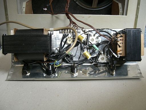 Suprem Kofferverstärker Solist