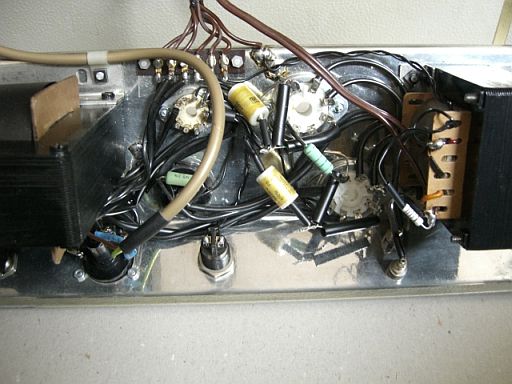 Suprem Kofferverstärker Solist