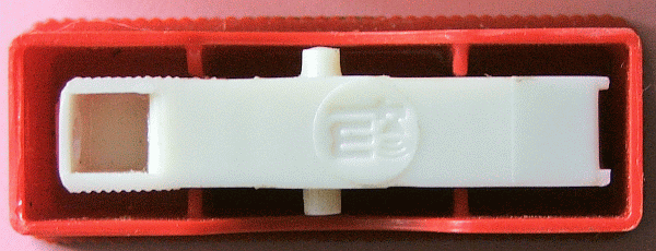 TAKU 0156/0157 - System 03