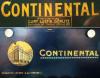CONTINENTAL 04, 30-er Jahre