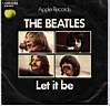 Beatles - Let It Be