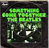 Beatles - Something