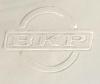 Logo BKP