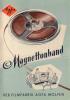 Magnettonband 1956 (0)